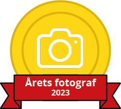 Årets fotograf