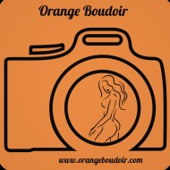 OrangeBoudoir